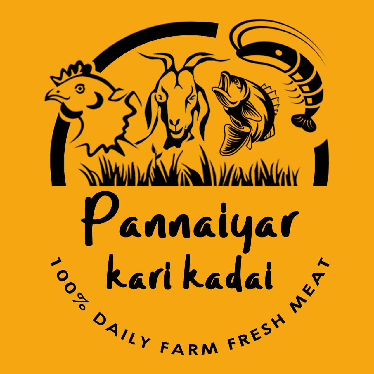 pannaiyar kari kadai