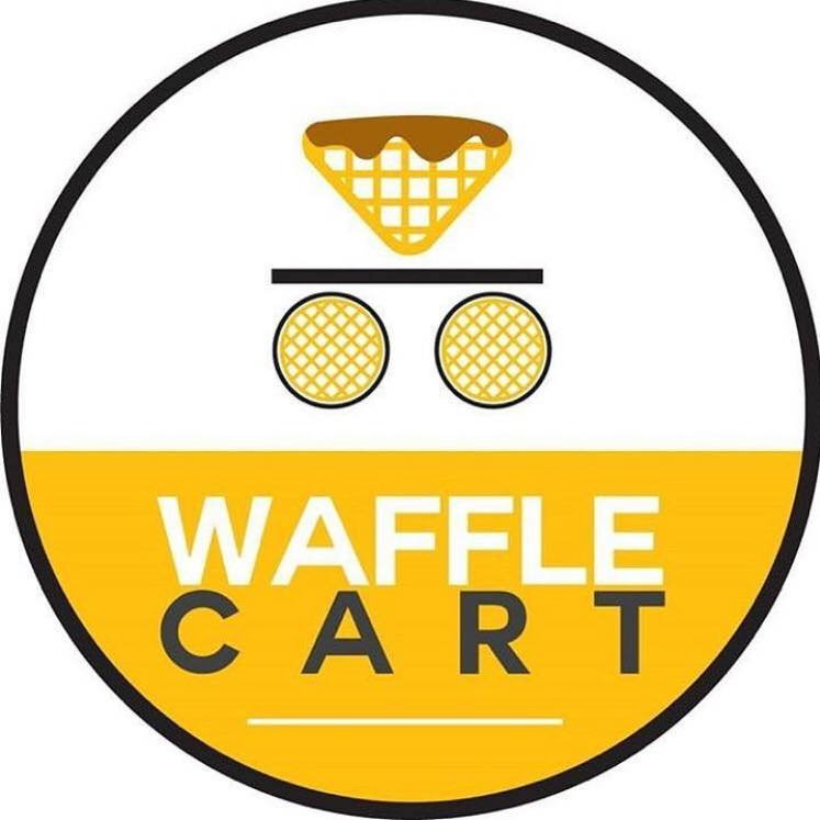 Waffle cart